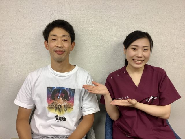 お客様写真