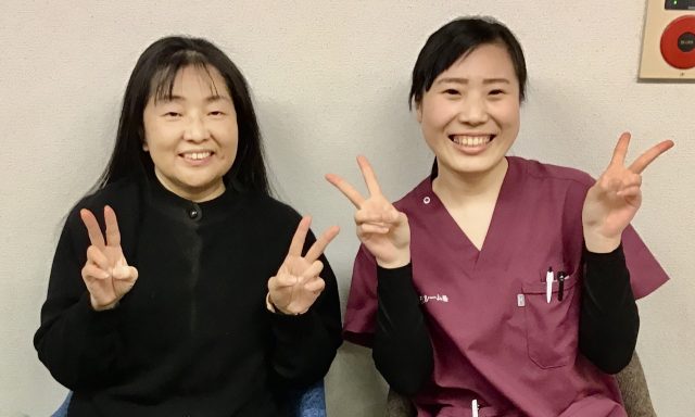 お客様写真