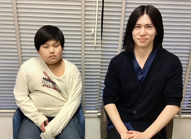 お客様写真