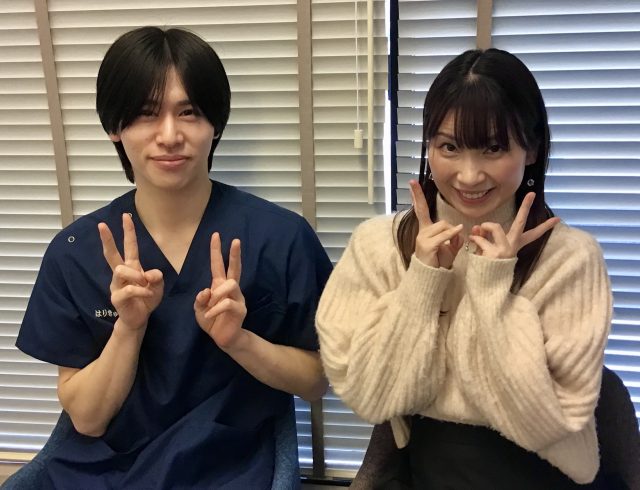 お客様写真