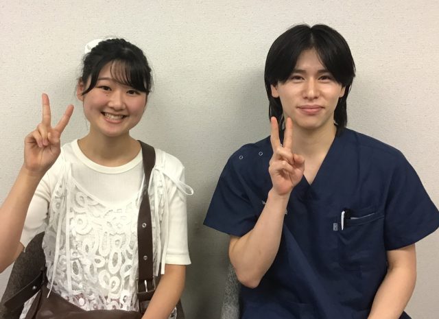 お客様写真