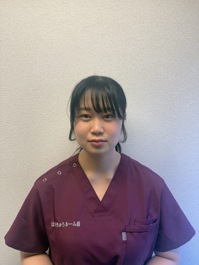 北澤 咲良(きたざわ さら)